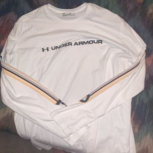 Under Armour long sleeve